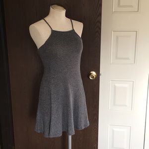 Brandy Melville Fit and Flare Dress